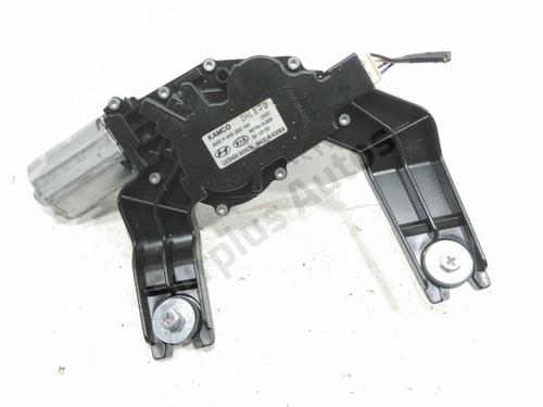 Rear wiper motor HYUNDAI i30 (FD) 1.6 CRDi | BP31008090M102