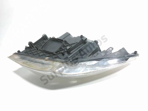 Right headlight RENAULT MEGANE III Coupe (DZ0/1_) 1.5 dCi (DZ0B) | BP38743473C29 - Image 3