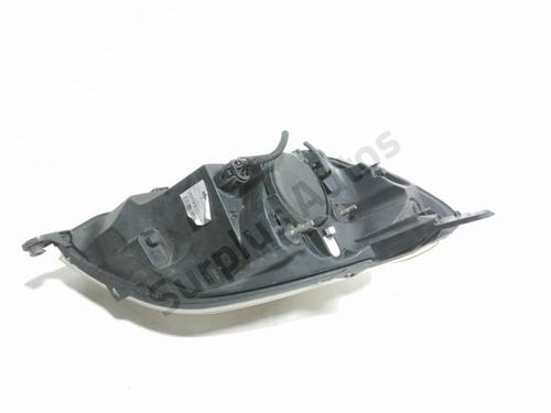 Left headlight FIAT QUBO (225_) 1.3 D Multijet (225CXB1A, 225AXB1A, 225CXB11, 225AXB11,... | BP35972634C28 - Image 2
