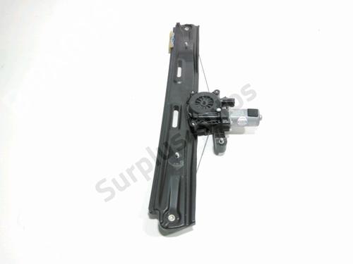 Used Front left window mechanism Front left window mechanism 37870713 37870713