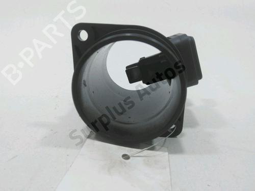 Luftmassemåler Luftmassemåler RENAULT MEGANE III Hatchback (BZ0/1_, B3_) 1.5 dCi (86 hp) 37291289 37291289