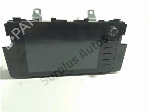 Used Display monitor Display monitor HONDA CIVIC X Hatchback (FC_, FK_) 1.5 VTEC (FK7) (182 hp) 32488434 32488434