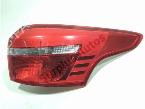 Used Right taillight Right taillight FORD FOCUS III Turnier 1.6 TDCi (115 hp) 33333924 33333924