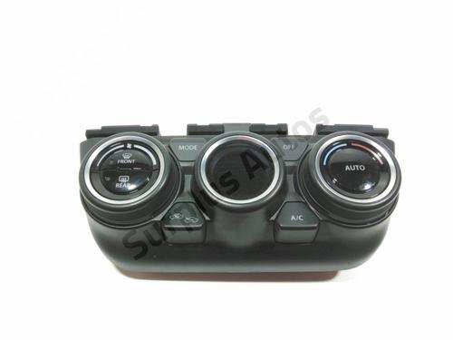 Used Climate control Climate control 37767202 37767202