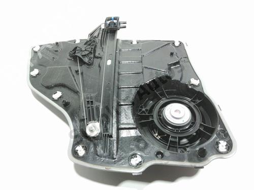 Rear right window mechanism FORD FOCUS IV (HN) 1.0 EcoBoost | BP37778831C25 - Image 2