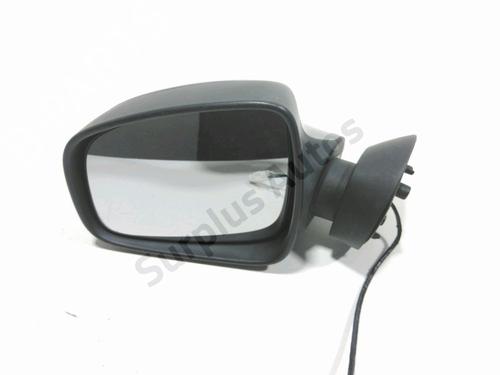 Retrovisor izquierdo Retrovisor izquierdo 38743178 38743178