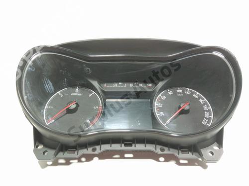 Quadrante OPEL CORSA E (X15) 1.3 CDTI (08, 68) (95 hp) 30843122