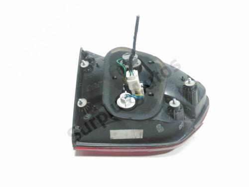 Right tailgate light KIA CARENS IV 1.7 CRDi | BP28487224C80 - Image 2