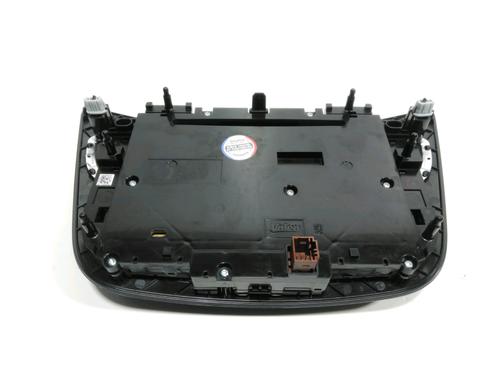 Climate control PEUGEOT 508 I (8D_) 2.0 HDi | BP28227770I5 