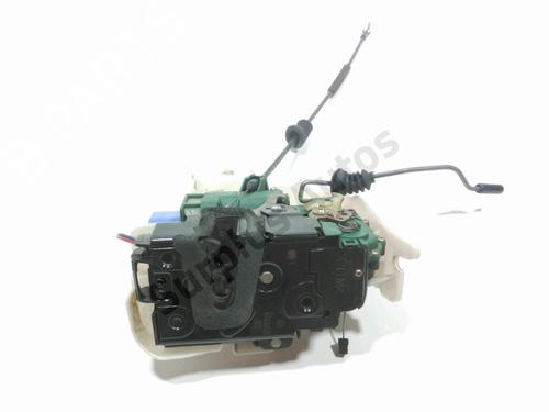 Used Front right lock VW POLO (9N_, 9A_) 1.9 SDI (64 hp) 28247546