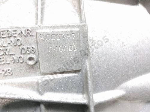 Gearbox BMW 3 Coupe (E92) 335 d | BP37600532M3  - Image 5
