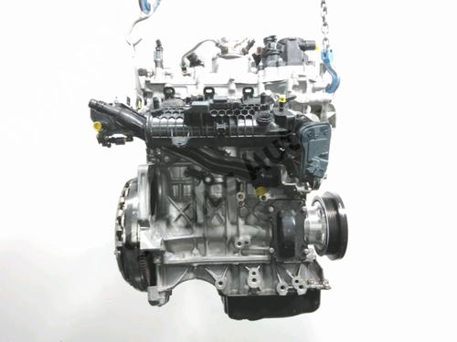 Motor Motor PEUGEOT 208 II (UB_, UP_, UW_, UJ_) 1.2 PureTech 100 (101 hp) 28218790 28218790