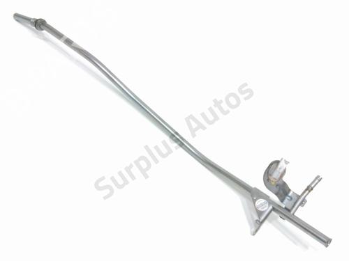 Fuel pump TOYOTA AYGO (_B4_) 1.0 VVTi (KGB40) | BP38035068M76 - Image 2