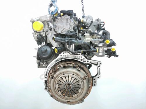 Engine CITROËN C3 Picasso (SH_) 1.6 HDI 90 | BP40059036M1 - Image 2