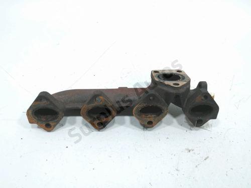 Used Exhaust manifold Exhaust manifold 37763441 37763441