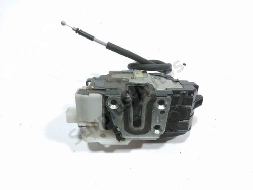 Used Front left lock KIA PRO CEE'D (ED) 1.6 CRDi 115 (115 hp) 30654682