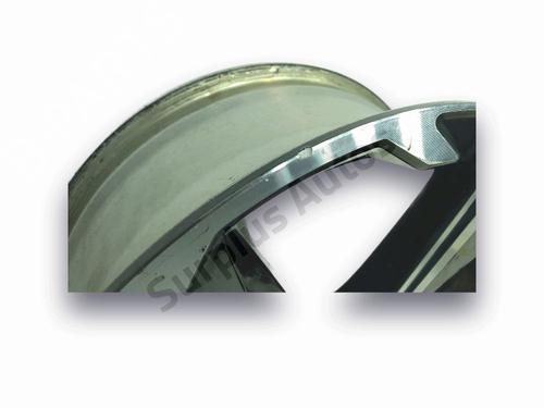 Rim MITSUBISHI ECLIPSE CROSS (GK_, GL_) Plug-in Hybrid 4WD (GL3W) | BP37766412C45 - Image 2