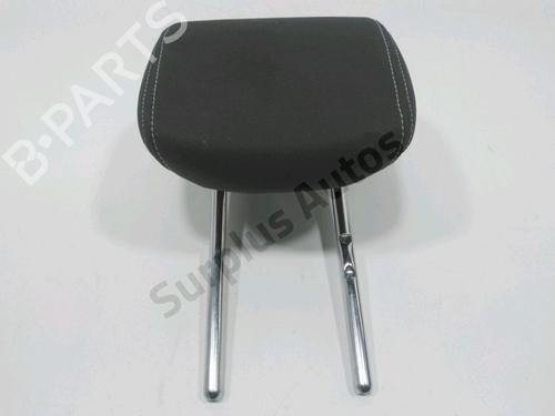 Used Headrest Headrest RENAULT MEGANE III Hatchback (BZ0/1_, B3_) 1.5 dCi (BZ09, BZ0D, BZ1W, BZ29, BZ14) (110 hp) 33034777 33034777