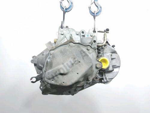 Gearbox PEUGEOT 206 SW (2E/K) 2.0 HDi | BP39972478M3 - Image 3