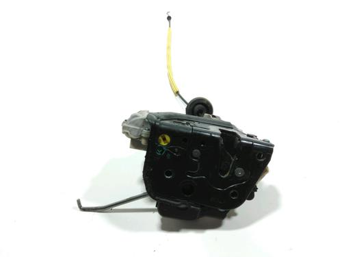 Used Rear left lock Rear left lock 37780856 37780856