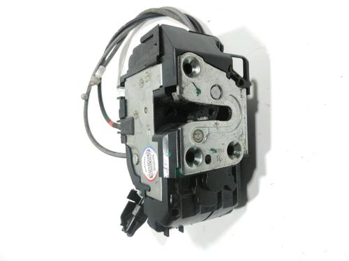 Used Front right lock Front right lock 37777038 37777038