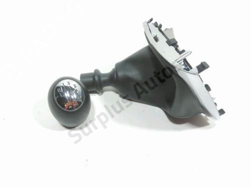 Gearknop RENAULT MEGANE III Hatchback (BZ0/1_, B3_) 1.5 dCi (BZ09, BZ0D, BZ1W, BZ29, BZ14) (110 hp) 28972125