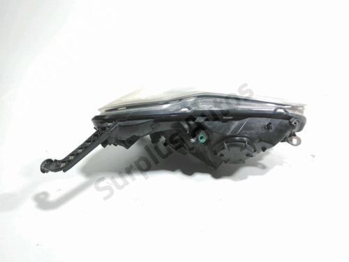 Left headlight OPEL ADAM (M13) 1.2 | BP32514736C28