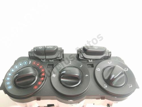 Used Climate control Climate control OPEL CORSA E (X15) 1.4 (08, 68) (90 hp) 40251944 40251944
