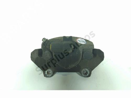 Left front brake caliper OPEL CORSA E (X15) 1.4 (08, 68) | BP39705813M105 - Image 3