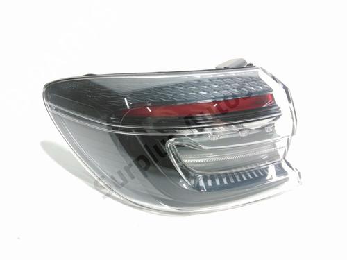 left-taillight-renault-clio-v-b7_-2019-35720147 main image