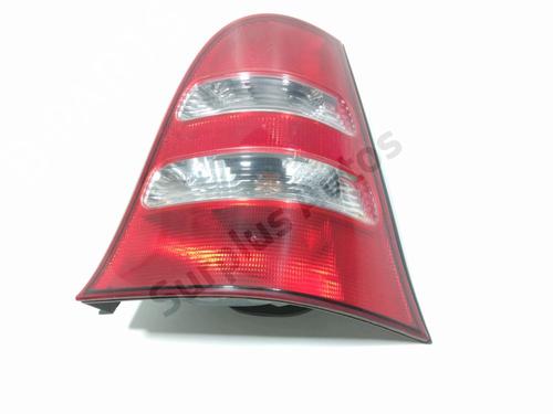 Used Right taillight MERCEDES-BENZ A-CLASS (W168) A 170 CDI (168.009, 168.109) (95 hp) 30102044