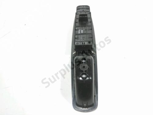 Left front window switch RENAULT GRAND SCÉNIC III (JZ0/1_) 1.5 dCi (JZ0B, JZ07) | BP33733640I27 - Image 3