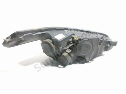 Left headlight CITROËN C3 Picasso (SH_) 1.6 HDI 90 | BP28266851C28 