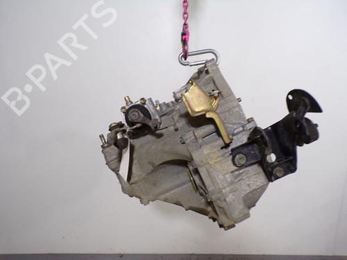 Gearbox TOYOTA YARIS (_P1_) 1.4 D-4D (NLP10_, NLP10R) | BP30987017M3