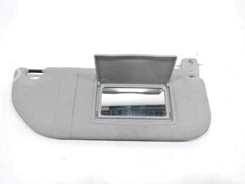 Used Right sun visor Right sun visor 37784631 37784631