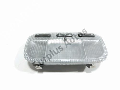 Used Interior roof light Interior roof light PEUGEOT RCZ 2.0 HDi (163 hp) 33262038 33262038