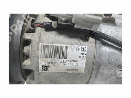 AC compressor RENAULT CLIO IV (BH_) 1.5 dCi 90 | BP37483995M34 - Image 3