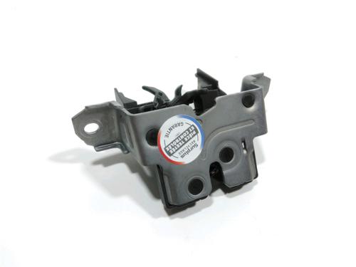 Used Tailgate lock CITROËN C1 II (PA_, PS_) 1.0 VTi 68 (69 hp) 28260607