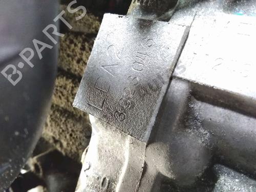 Engine HONDA CIVIC VIII Saloon (FD, FA) 1.3 IMA (FA3, FD3) | BP28218439M1  - Image 5