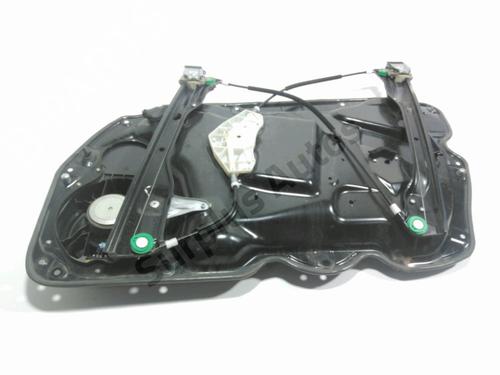 Front left window mechanism VW PASSAT B7 Variant (365) 2.0 TDI | BP37774273C22 - Image 2