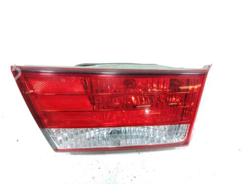 Used Left tailgate light Left tailgate light 37787922 37787922