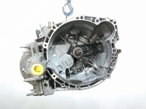 Used Gearbox PEUGEOT 407 (6D_) 2.0 HDi 135 (6DRHRH, 6DRHRE, 6DRHRG, 6DRHRJ) (136 hp) 31845793