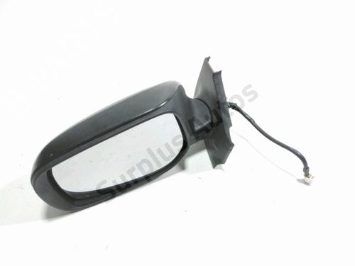 Used Left mirror Left mirror 36962970 36962970
