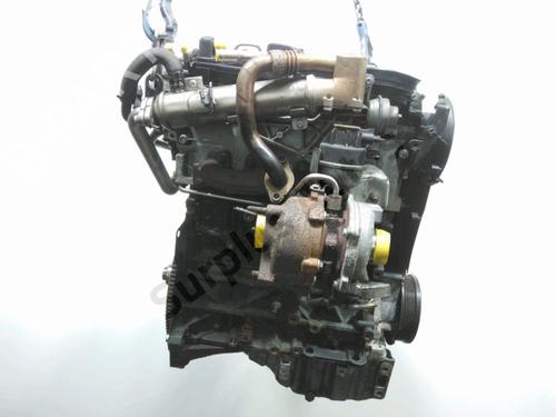 Engine AUDI A4 Allroad B8 (8KH) 2.0 TDI quattro | BP32260642M1 - Image 3