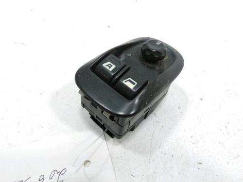 Used Left front window switch Left front window switch PEUGEOT 206 SW (2E/K) 2.0 HDi (90 hp) 30999034 30999034