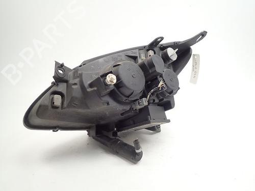 Right headlight CITROËN C5 I (DC_) 2.2 HDi (DC4HXB, DC4HXE) | BP31004775C29 - Image 4