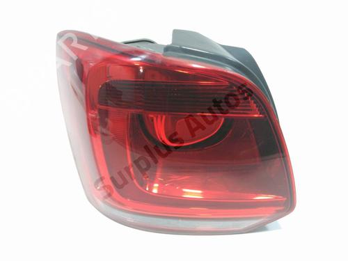 Used Left taillight Left taillight 37789104 37789104