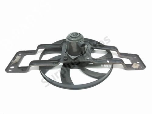Køleventilator elektrisk RENAULT TWINGO I (C06_) 1.2 (C063, C064) (55 hp) 28223180