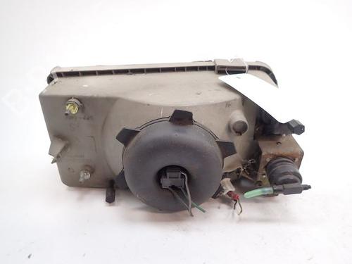 Left headlight PEUGEOT BOXER Van (230L) | BP31005088C28