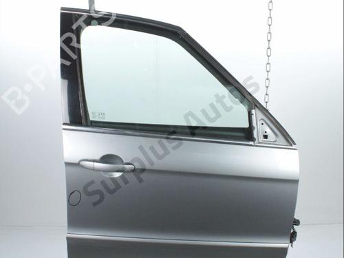 Used Right front door Right front door FORD S-MAX (WA6) 2.0 TDCi (140 hp) 33421226 33421226